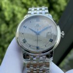 Omega 39.5mm Nam 424.10.40.20.02.002 - Ảnh 3