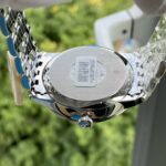 Omega 39.5mm Nam 424.10.40.20.02.002 - Ảnh 4