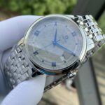 Omega 39.5mm Nam 424.10.40.20.02.002 - Ảnh 5