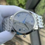 Omega 39.5mm Nam 424.10.40.20.02.002 - Ảnh 8