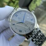 Omega 39.5mm Nam 424.10.40.20.02.002 - Ảnh 9