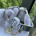 Omega 39.5mm Nam 424.10.40.20.02.002 - Ảnh 10