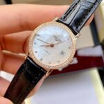 Longines 27,5mm Nữ L4.378.9.12.0 - Ảnh 3