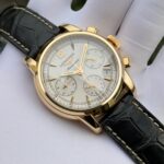 Longines 39mm Nam L2.753.8.72.3 - Ảnh 5