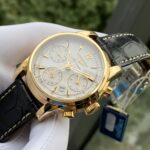 Longines 39mm Nam L2.753.8.72.3 - Ảnh 9