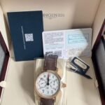 Longines 40mm Nam L2.775.8.23.3 - Ảnh 4