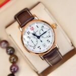 Longines 40mm Nam L2.775.8.23.3 - Ảnh 6