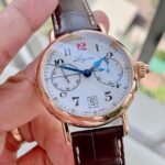 Longines 40mm Nam L2.775.8.23.3 - Ảnh 11