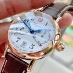 Longines 40mm Nam L2.775.8.23.3 - Ảnh 12