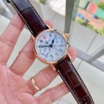 Longines 40mm Nam L2.775.8.23.3 - Ảnh 8