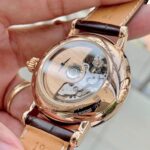 Longines 40mm Nam L2.775.8.23.3 - Ảnh 7