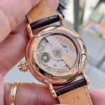 Longines 40mm Nam L2.775.8.23.3 - Ảnh 9