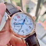 Longines 40mm Nam L2.775.8.23.3 - Ảnh 13