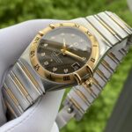 Omega 35,5mm Unisex 1301.60.00 - Ảnh 3