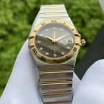 Omega 35,5mm Unisex 1301.60.00 - Ảnh 2