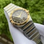 Omega 35,5mm Unisex 1301.60.00 - Ảnh 5