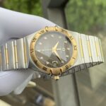 Omega 35,5mm Unisex 1301.60.00 - Ảnh 9