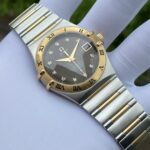 Omega 35,5mm Unisex 1301.60.00 - Ảnh 8