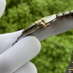 Omega 35,5mm Unisex 1301.60.00 - Ảnh 7