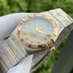 Omega 35,5mm Unisex 1304.35.00 - Ảnh 5