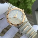 Omega 35,5mm Unisex 1304.35.00 - Ảnh 3