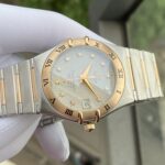 Omega 35,5mm Unisex 1304.35.00 - Ảnh 7