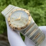 Omega 35,5mm Unisex 1304.35.00 - Ảnh 10