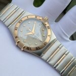 Omega 35,5mm Unisex 1304.35.00 - Ảnh 9