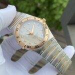 Omega 35,5mm Unisex 1304.35.00 - Ảnh 2