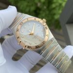 Omega 35,5mm Unisex 1304.35.00 - Ảnh 4