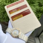 Omega 35,5mm Unisex 1304.35.00 - Ảnh 8