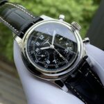 Longines 41mm Nam L2.745.4.53.4 - Ảnh 3