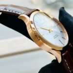 Longines 38,5mm Nam L2.820.8.72.2 - Ảnh 2