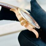 Longines 38,5mm Nam L2.820.8.72.2 - Ảnh 3