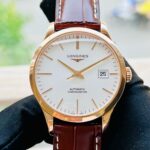 Longines 38,5mm Nam L2.820.8.72.2 - Ảnh 5