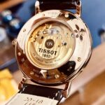 Tissot 40mm Nam T907.407.76.058.00 - Ảnh 6