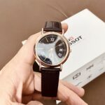 Tissot 40mm Nam T907.407.76.058.00 - Ảnh 2