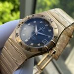 Omega 35,5mm Nam 1103.60.00 - Ảnh 3