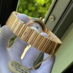 Omega 35,5mm Nam 1103.60.00 - Ảnh 7