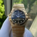 Omega 35,5mm Nam 1103.60.00 - Ảnh 8