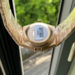 Omega 35,5mm Nam 1103.60.00 - Ảnh 11