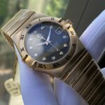 Omega 35,5mm Nam 1103.60.00 - Ảnh 13