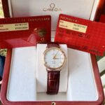 Omega 37mm Nam 4678.31.02 - Ảnh 2