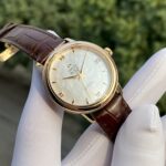 Omega 33mm Nữ 424.53.33.20.05.001 - Ảnh 9