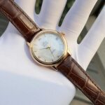 Omega 33mm Nữ 424.53.33.20.05.001 - Ảnh 6