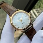 Omega 33mm Nữ 424.53.33.20.05.001 - Ảnh 2