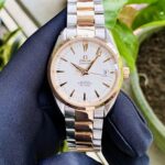 Omega 38,5mm Nam 2303.30.00 - Ảnh 7