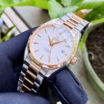 Omega 38,5mm Nam 2303.30.00 - Ảnh 5