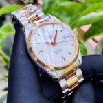 Omega 38,5mm Nam 2303.30.00 - Ảnh 8