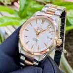 Omega 38,5mm Nam 2303.30.00 - Ảnh 6